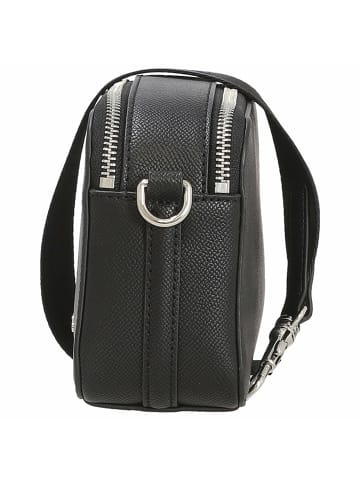 JOOP! Women Cornice Susan - Schultertasche XS 18 cm (greige) in schwarz
