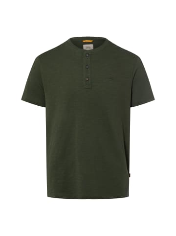Camel Active Shirt in schilf