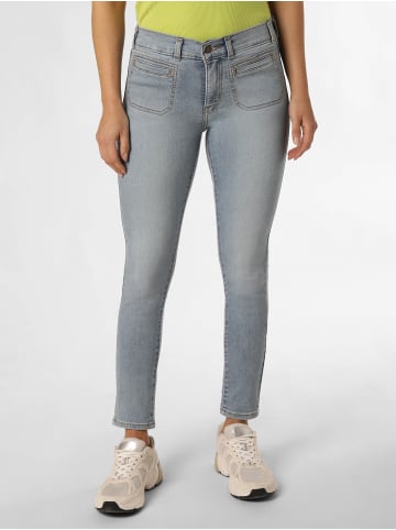 Levi´s Jeans 311 Shaping Skinny in bleached