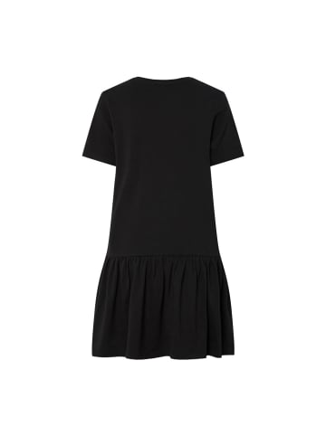 Pieces Kleid in Black