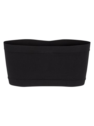 Urban Classics Urban Classics Damen Ladies Pads in black