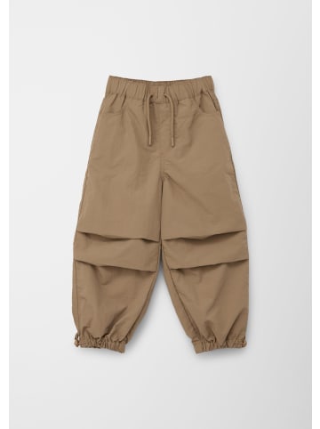 s.Oliver Hose in 8470_sandstein