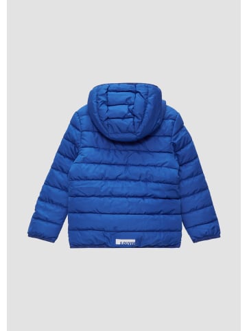 s.Oliver Outdoor-Jacke in 5534_royalblau