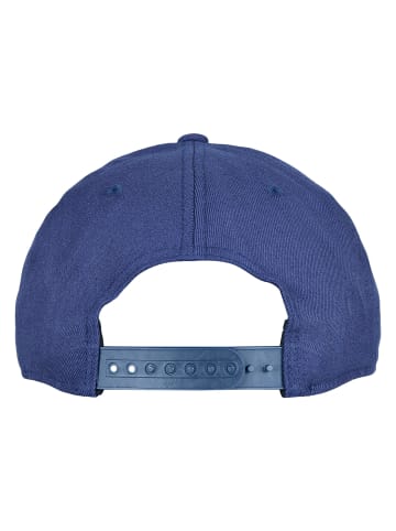  Flexfit  Flexfit Snapback in navy