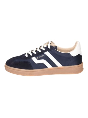 Gant Sneaker in blau