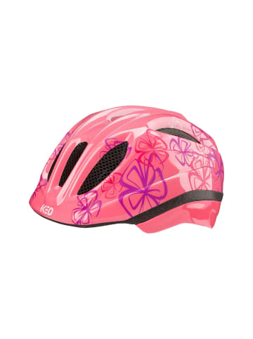 KED Kinderhelm  MEGGY II TREND in pink