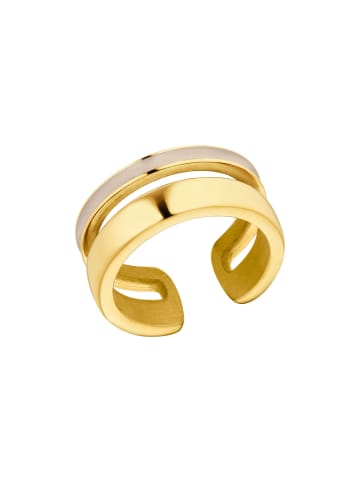 s.Oliver Ring in gold