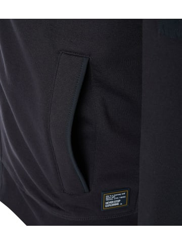 CASAMODA Troyer für Herren in blau