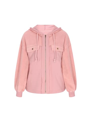 myMo ROCKS Women Jacket in Pink