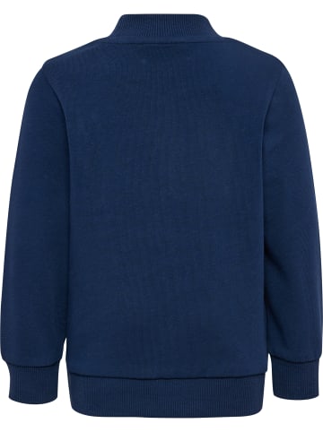 Hummel Verstellbare Taille Anzug Hmlmini Kinder in DRESS BLUES