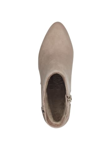 Marco Tozzi BY GUIDO MARIA KRETSCHMER Stiefelette in TAN