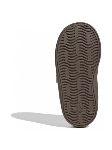 adidas Sneaker VL Court 3.0 in Weiß