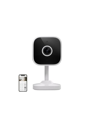 Wisam® Intelligente IP-Kamera WiFi SONOFF CAM-S2 (Gen. 2)