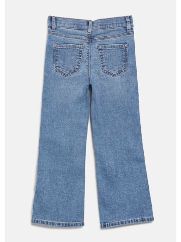 s.Oliver Jeans-Hose WIDE LEG in 54Z7_blau