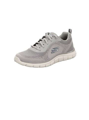 Skechers Schnürschuh in grau