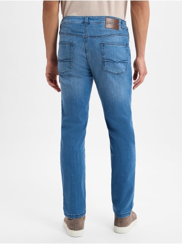 Andrew James Jeans Aiden in light stone