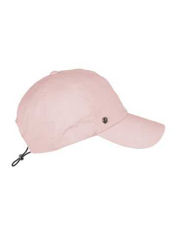 Loevenich Baseball Cap in rosa