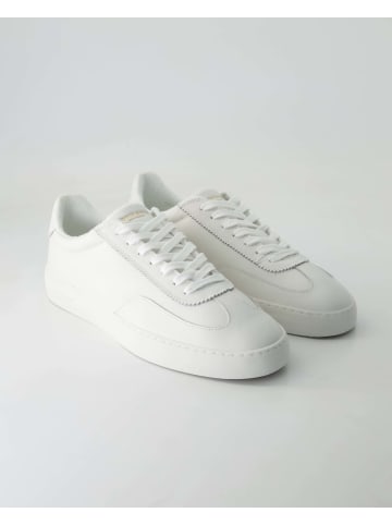 Scotch & Soda Sneaker low in Weiß