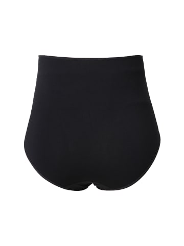 Ulla Popken Slip in schwarz