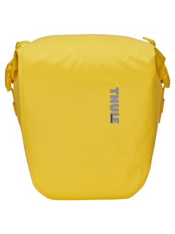 Thule Shield Pannier 26 - Hinterradtasche (2x13L) 31 cm in gelb