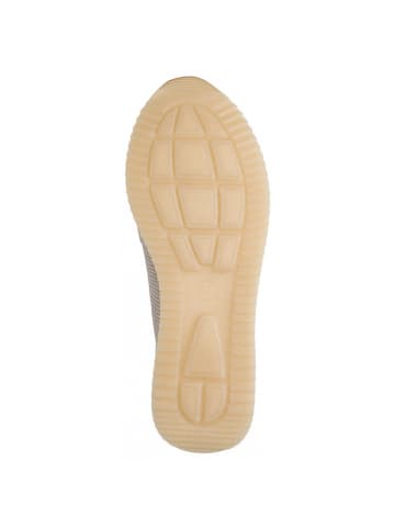 Jana Shoes Slipper  in Beige