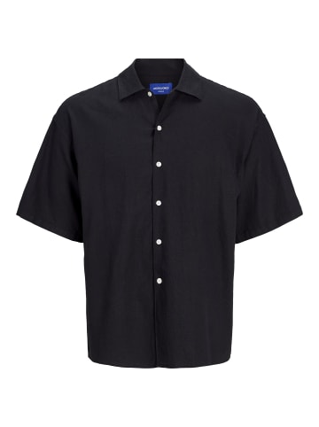 JACK & JONES Junior Hemd in Black