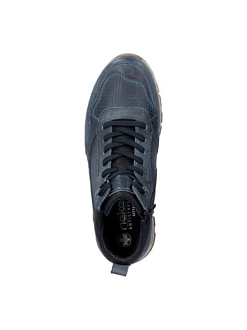 rieker Boots B0508 in blau