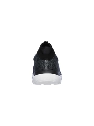 Skechers Sneakers Low SUMMITS FORTON in schwarz