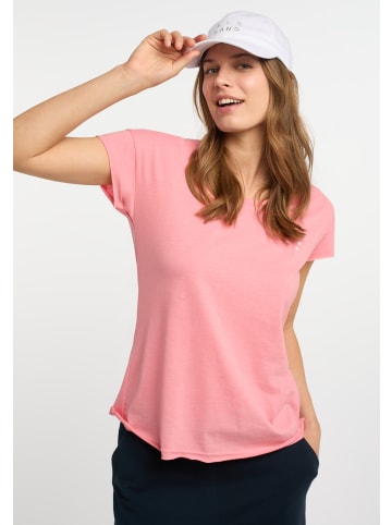 ELBSAND Kap Kimi in Bright White