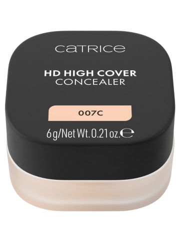 Catrice HD High Cover Concealer - 007C Beige