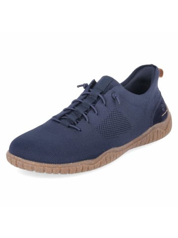 Josef Seibel Barfußschuhe WALLACE 05 in blau