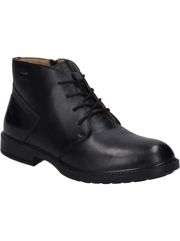 Josef Seibel Halbschuh Harry 51 in schwarz