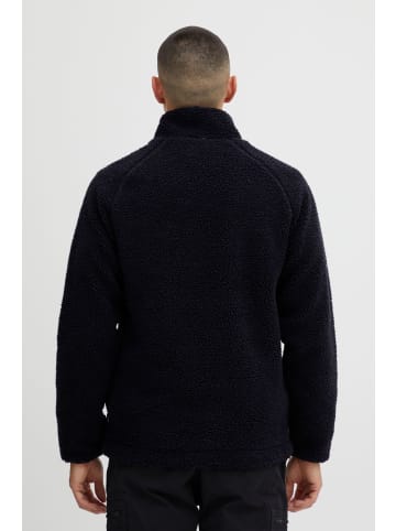 INDICODE Kapuzensweatjacke IDTrodie in Schwarz