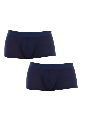 Bikkembergs 2er-Set: Boxershorts in Blue