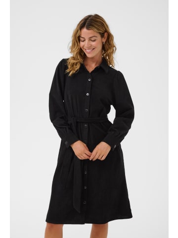 Cream Kleid CRCody A-shape in Pitch Black