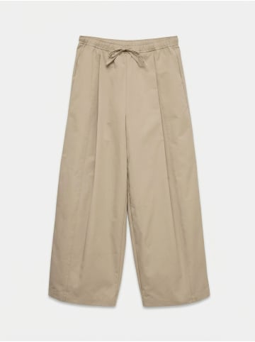 Vero Moda Hose in Silver Mink