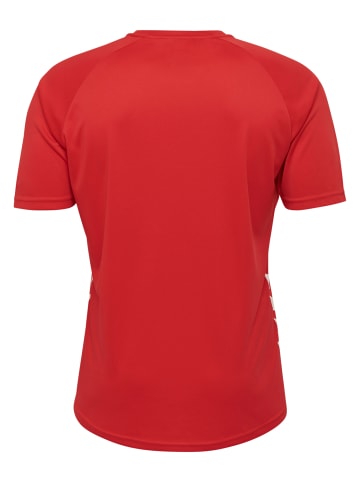 Hummel Hummel Verstellbare Taille Anzug Hmlpromo Multisport Herren in TRUE RED