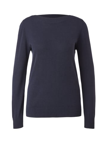 s.Oliver Strickpullover  in  5959_navy
