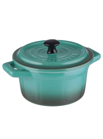 Butlers Auflaufform C'EST SI BON II in Blau