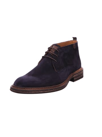 Floris van Bommel Stiefelette in blau