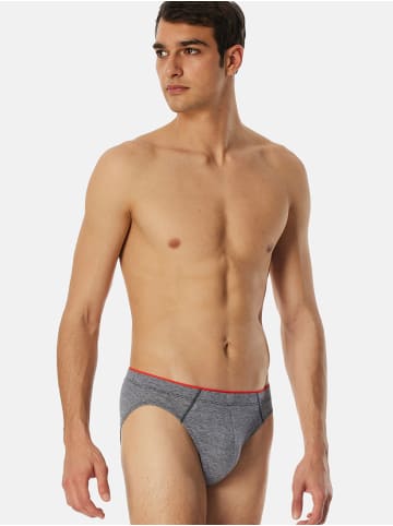 Schiesser Minislip 955 Originals in nachtblau