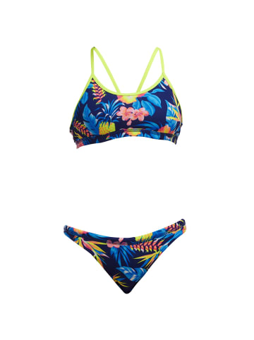 Funkita Bikini In Bloom in andere