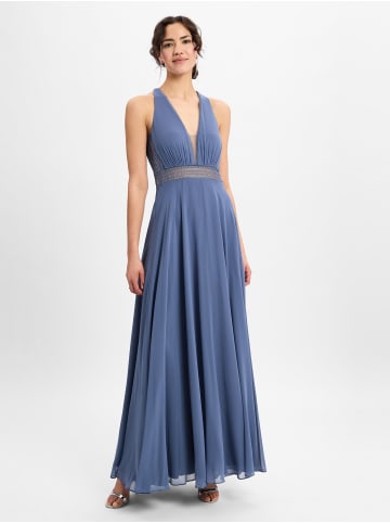 VM by Vera Mont Abendkleid in hellblau - 0003