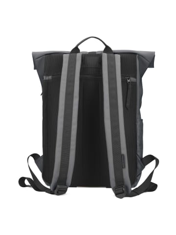 Zwei Jona Daypack 45 cm Laptopfach stone