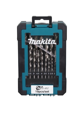 Makita Werkzeug 3408782 in Türkis
