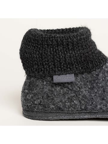 Gottstein Wool Venture High in grau