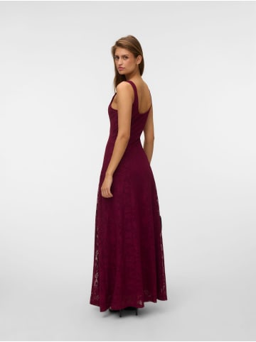 Vero Moda Party-Kleid in Purple Potion