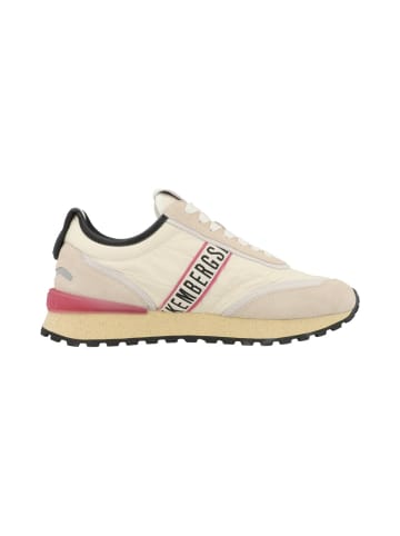 Bikkembergs Sneaker low Ignite in rosa