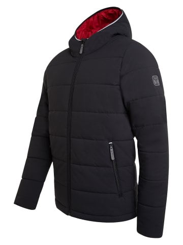 elkline Steppjacke Northern Comfort in black