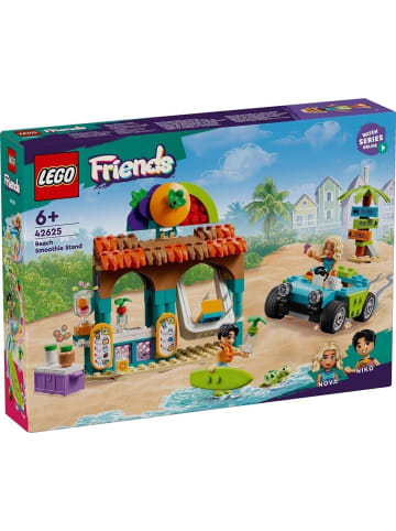 LEGO Friends 42625 Smoothie-Stand am Strand
